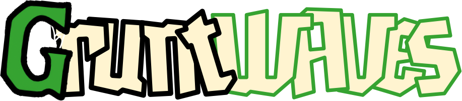 GruntWaves